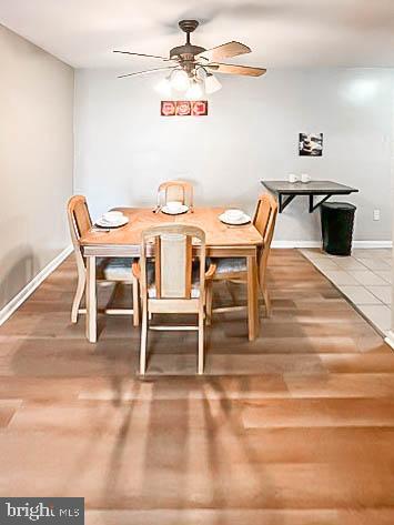 PIKESVILLE - Residential