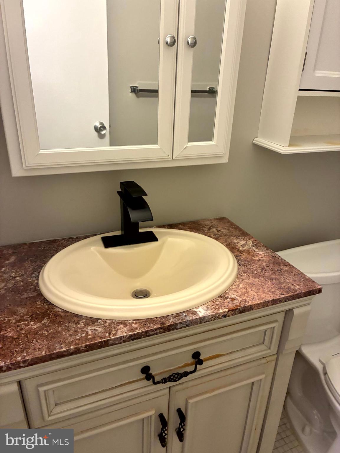 PIKESVILLE - Residential