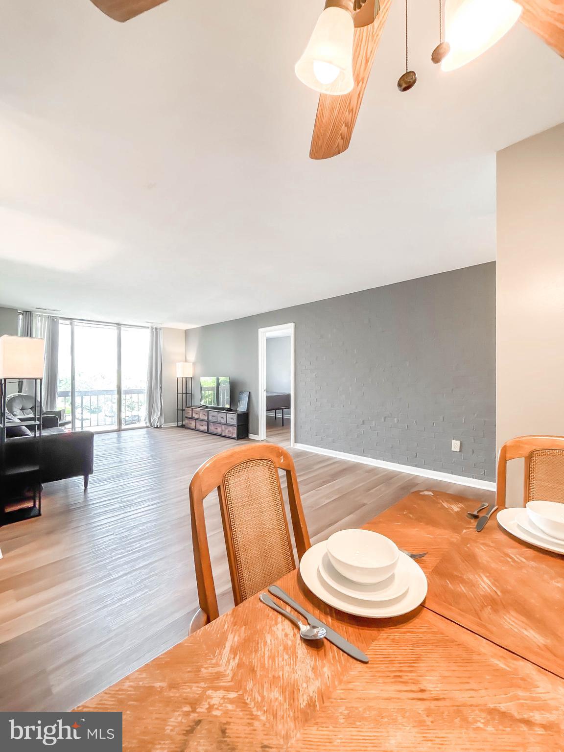 PIKESVILLE - Residential