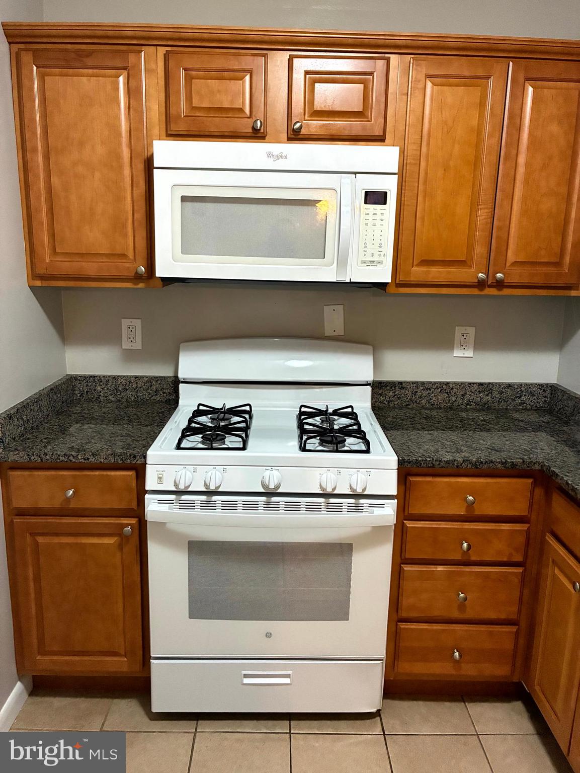 PIKESVILLE - Residential