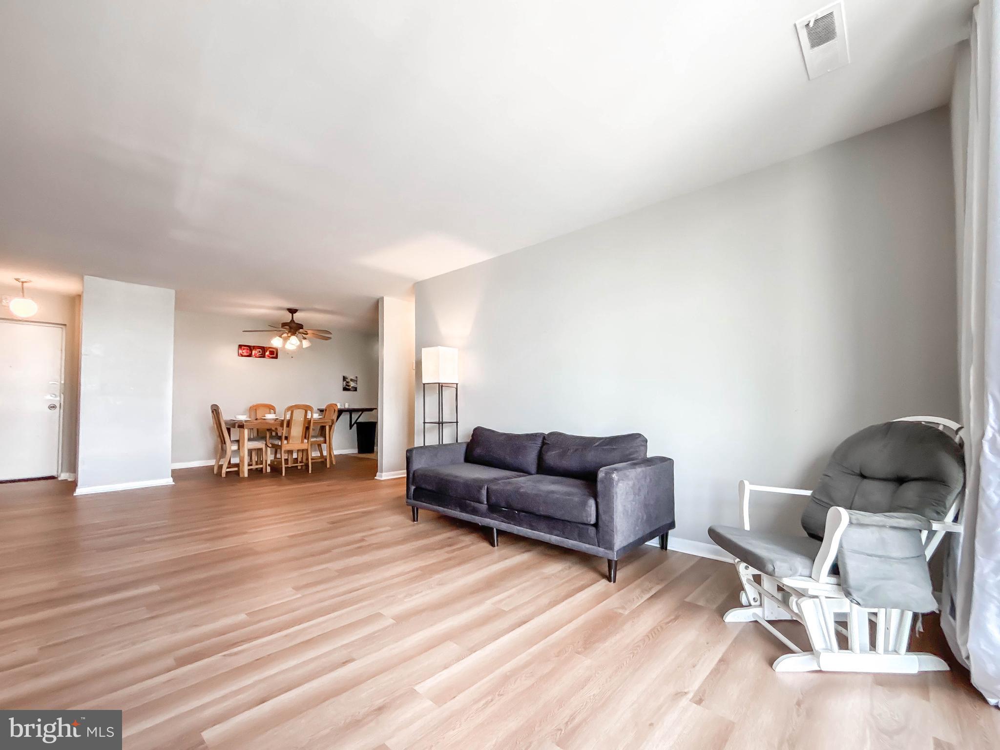 PIKESVILLE - Residential