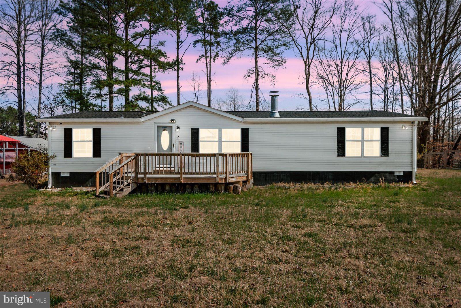 CAROLINE PINES - Residential