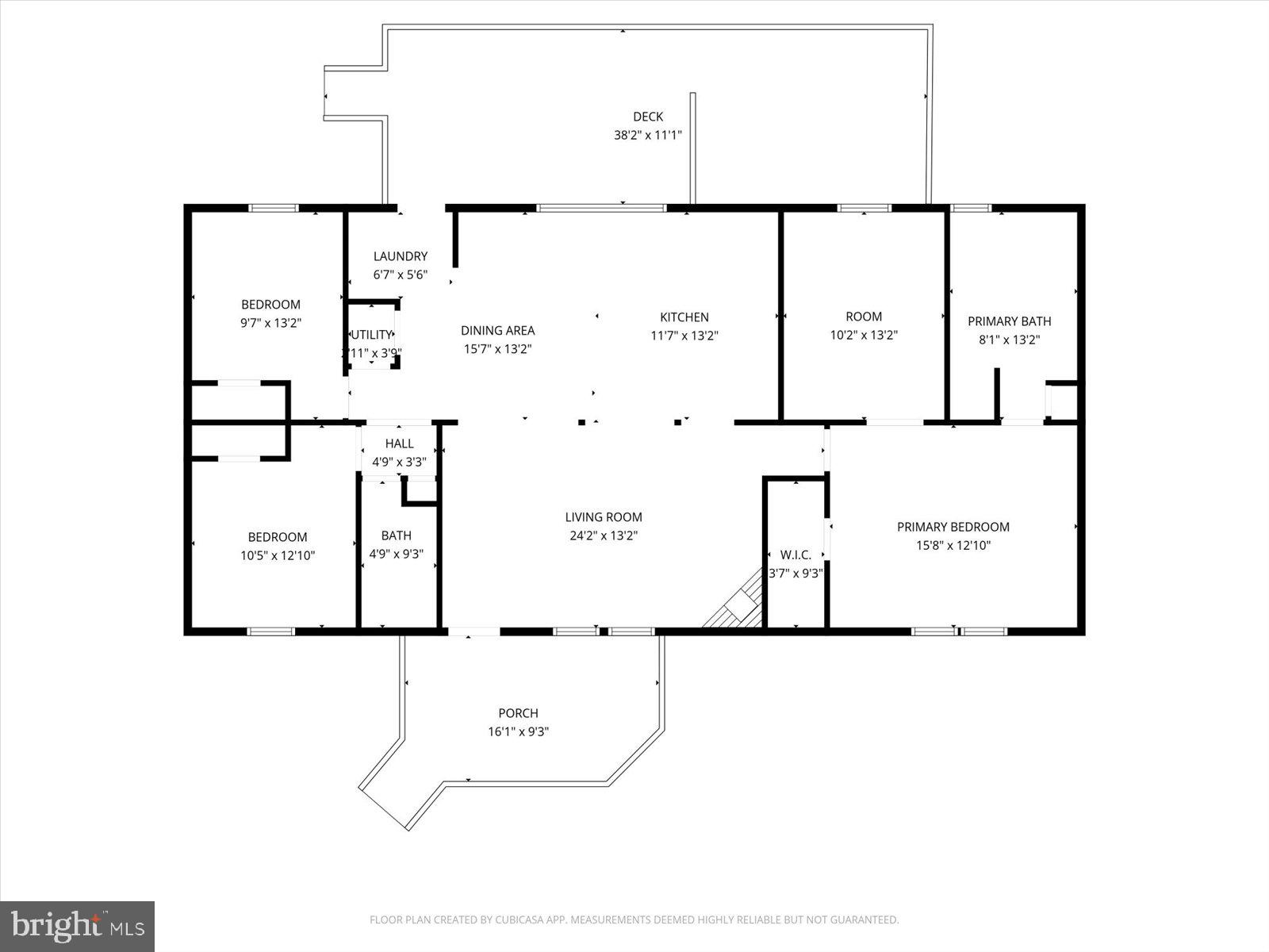 CAROLINE PINES - Residential