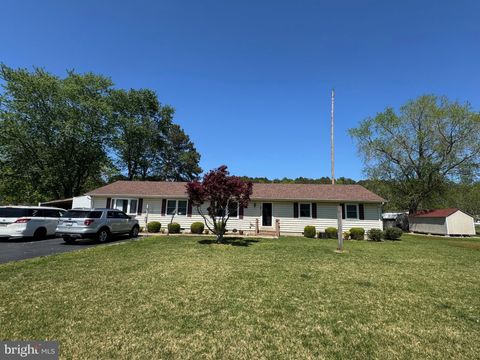 Homes For Sale - 32812 Willomet Court<br/> PARSONSBURG, MD 21849