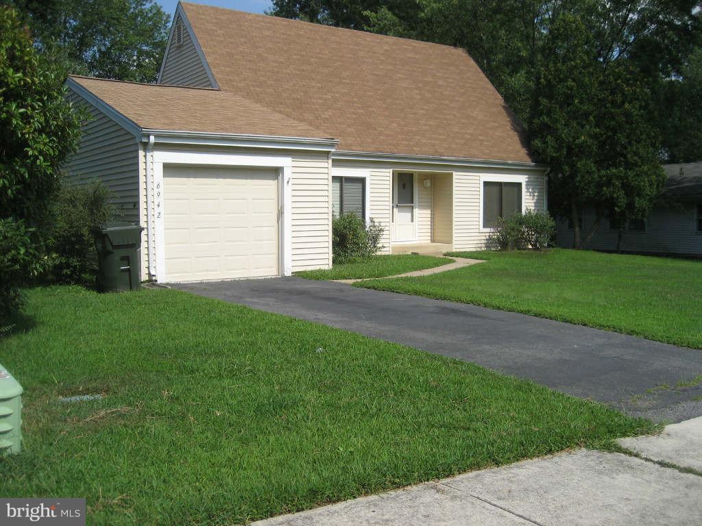 LAKEWOOD HILLS - Residential Lease