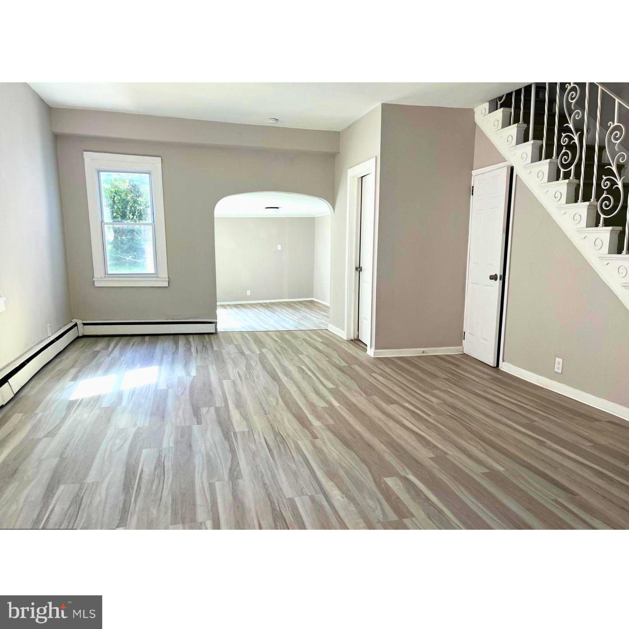 116 E FEDERAL STREET