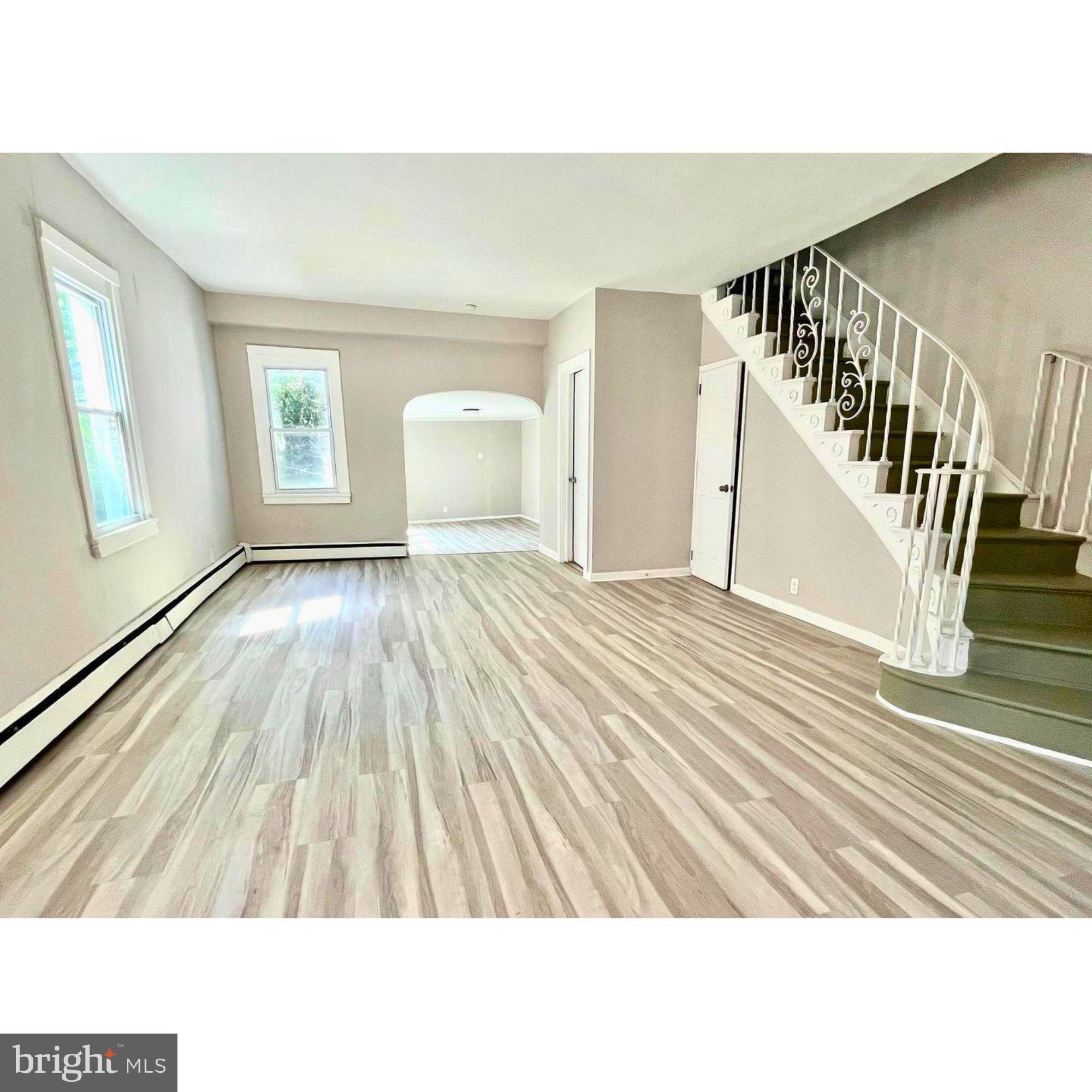 116 E FEDERAL STREET