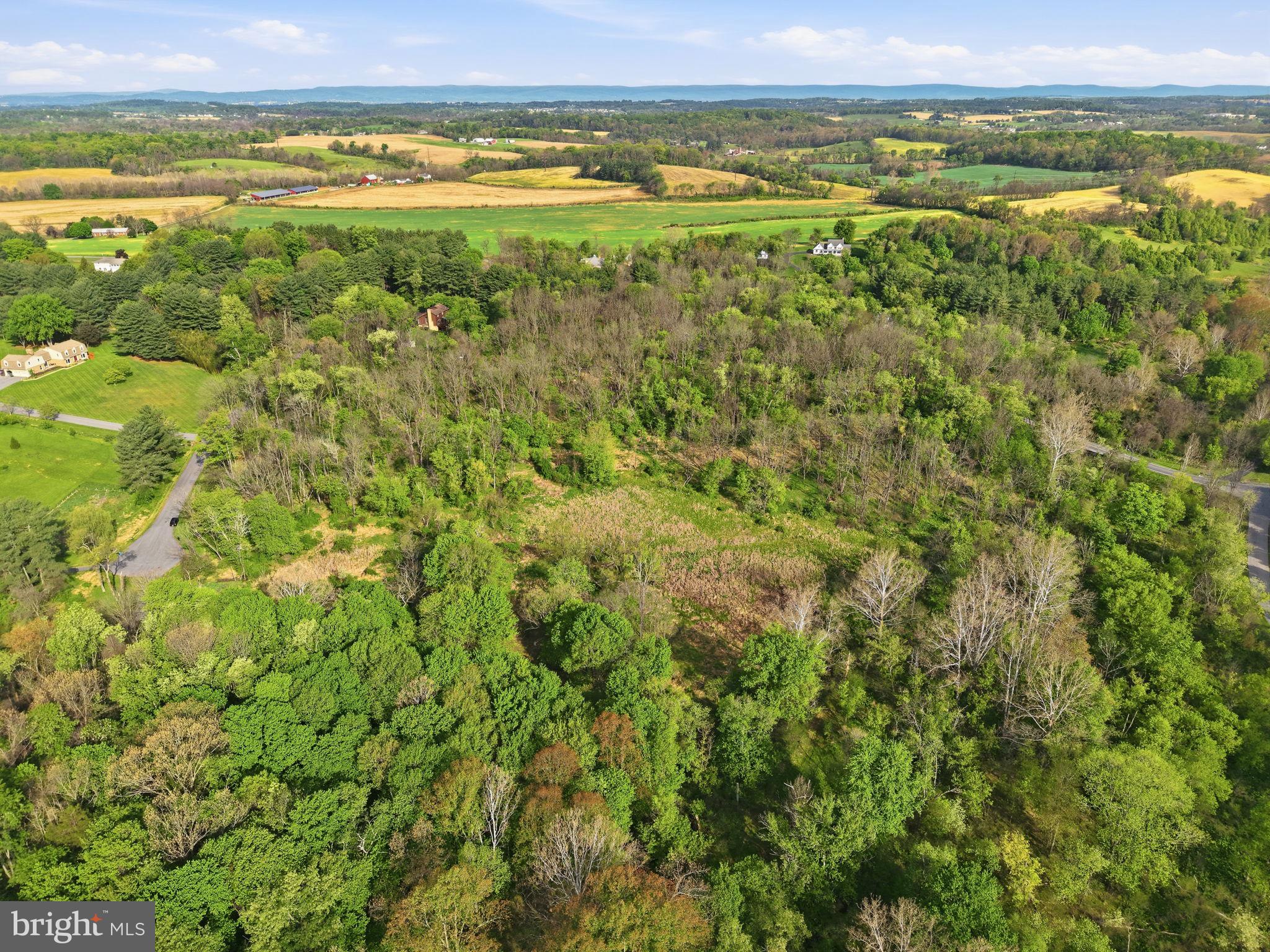 MT AIRY ESTATES - Land