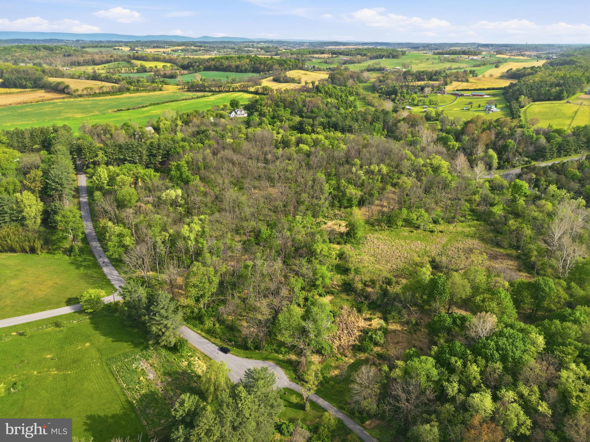 MT AIRY ESTATES - Land