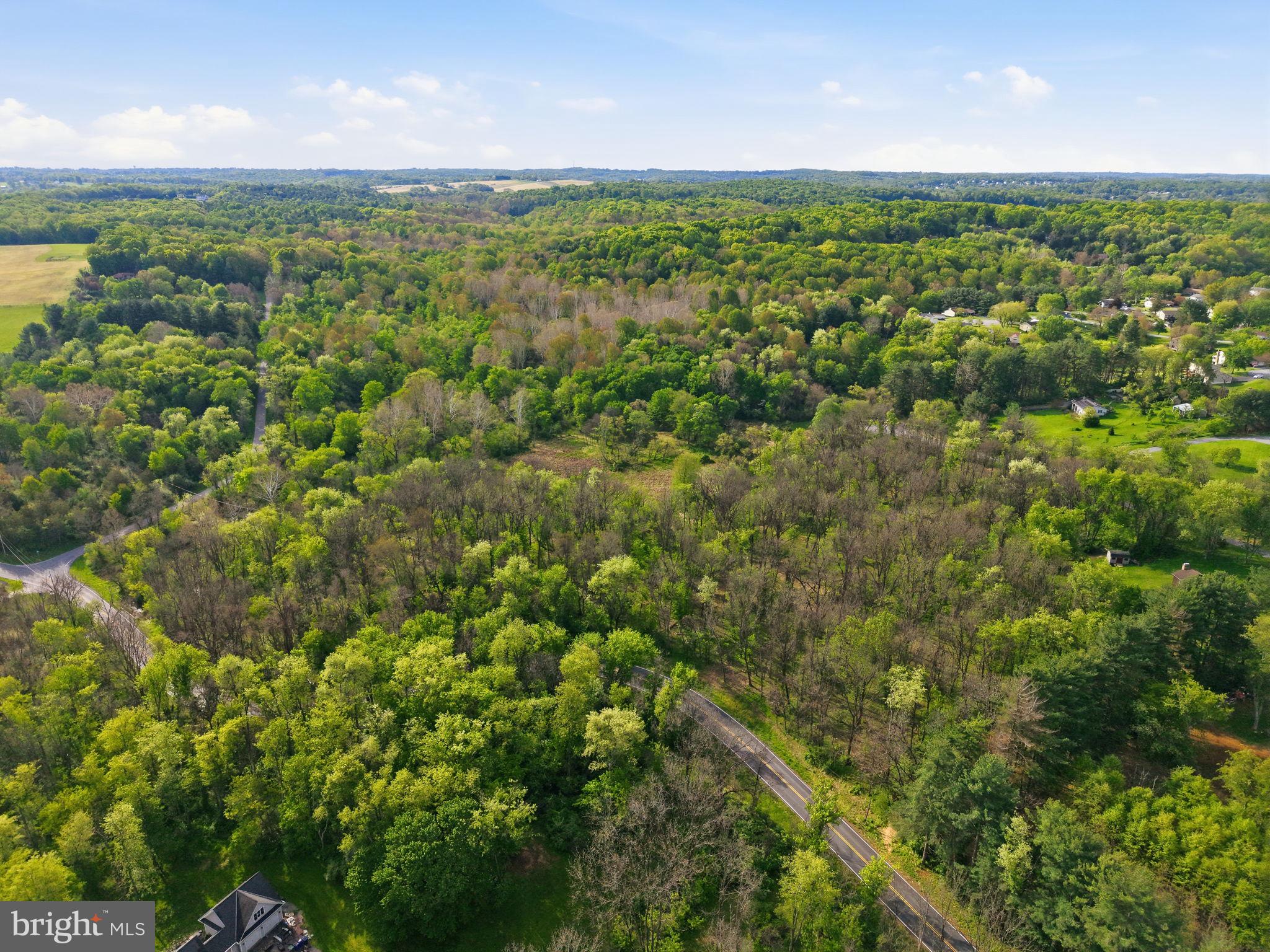MT AIRY ESTATES - Land