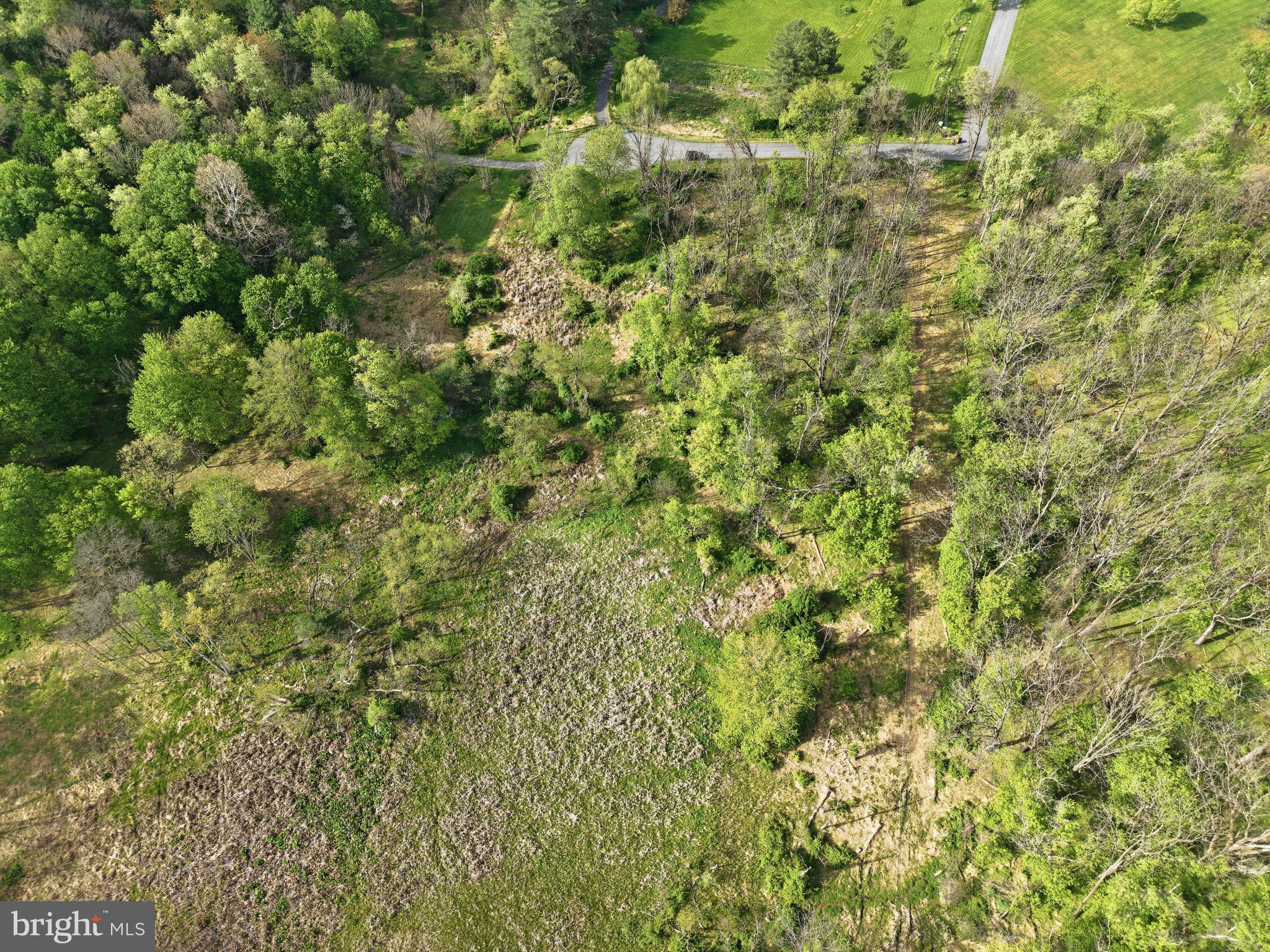 MT AIRY ESTATES - Land