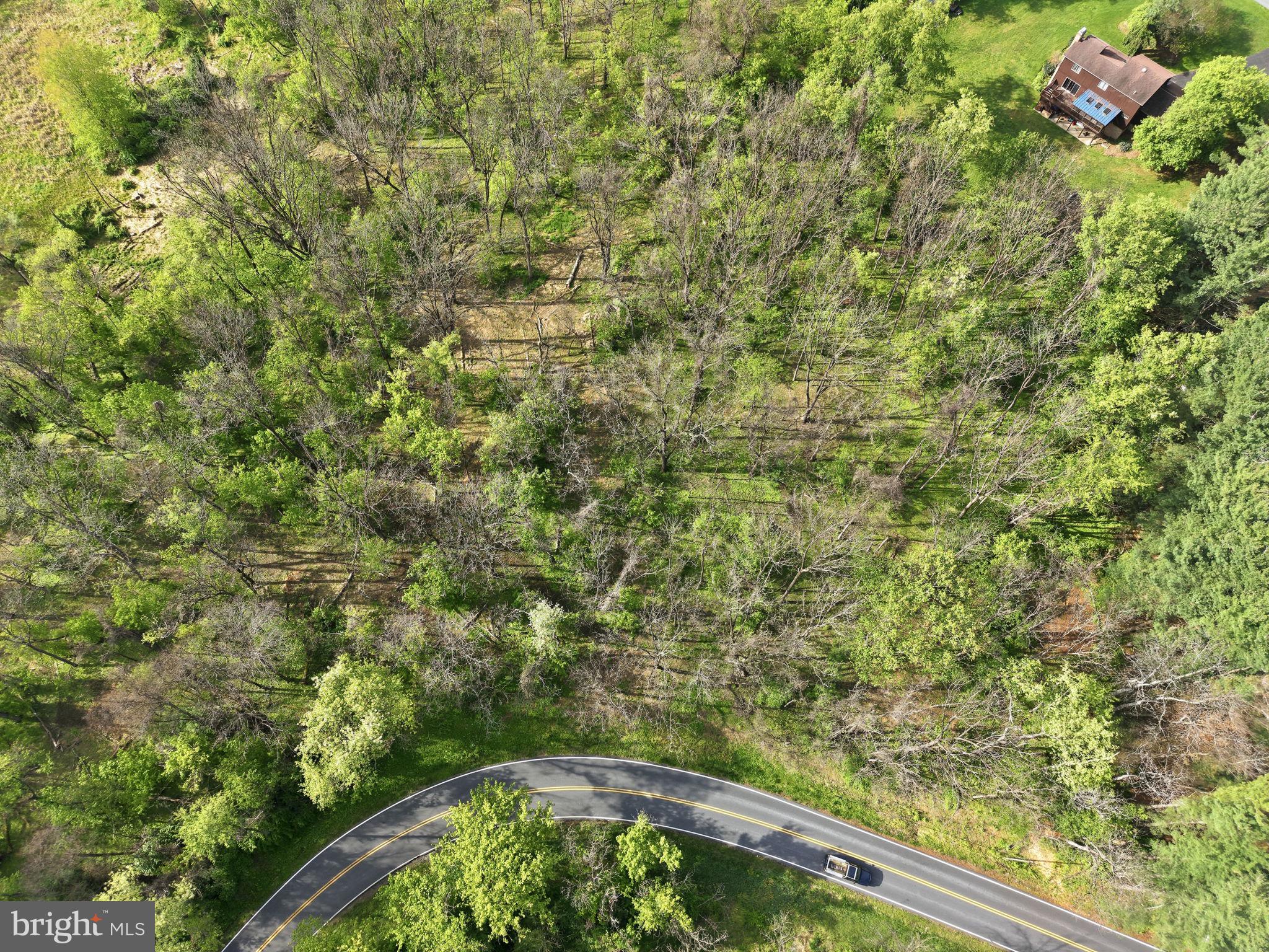 MT AIRY ESTATES - Land