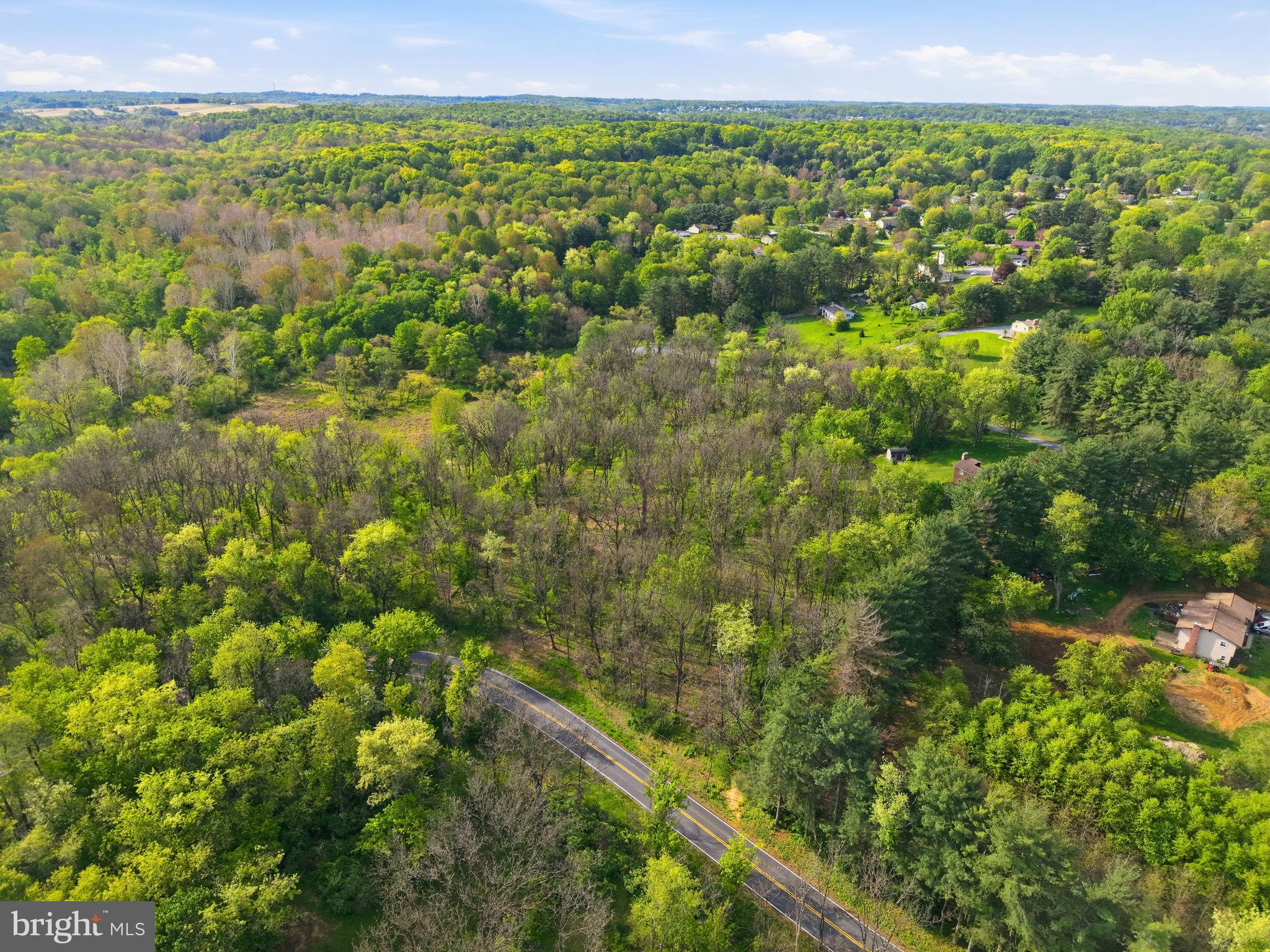 MT AIRY ESTATES - Land