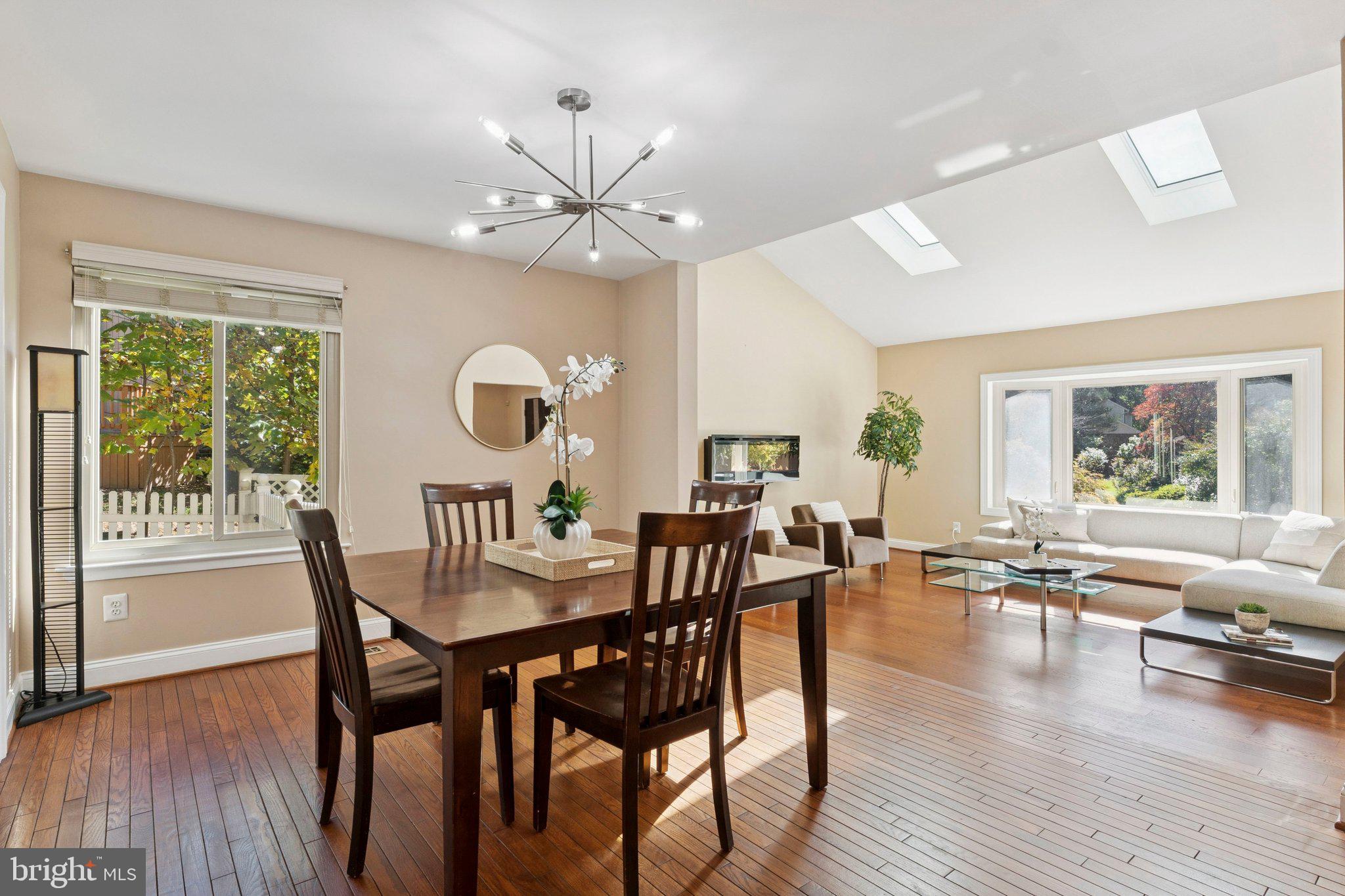 EVERGREEN - Residential