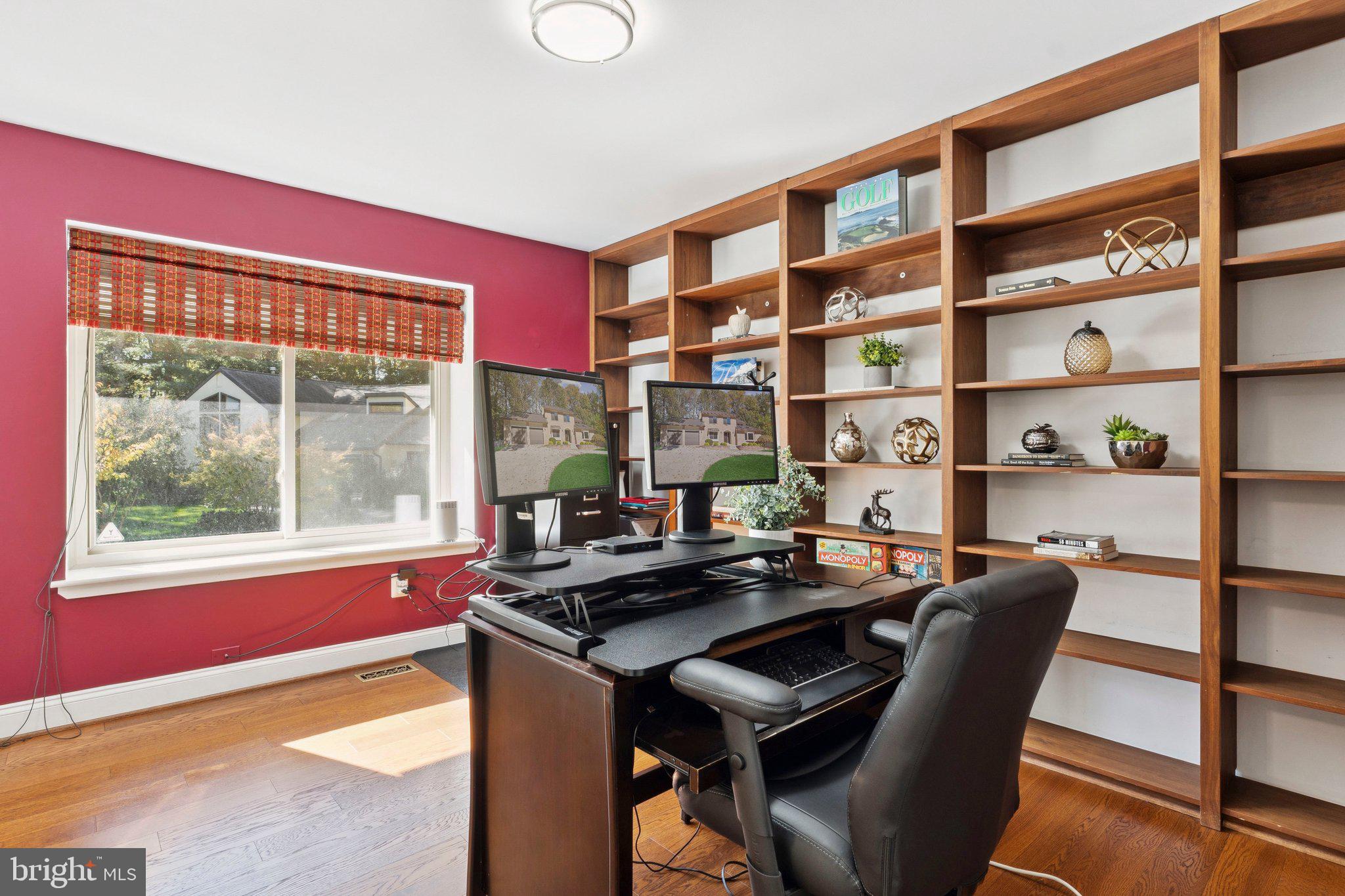 EVERGREEN - Residential