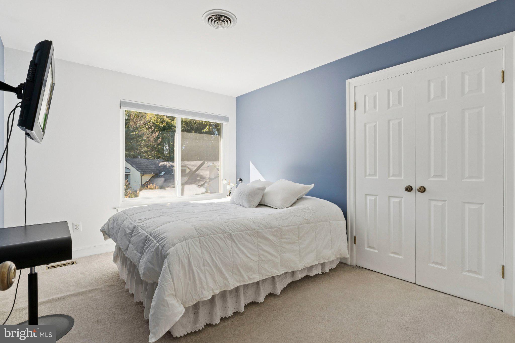 EVERGREEN - Residential