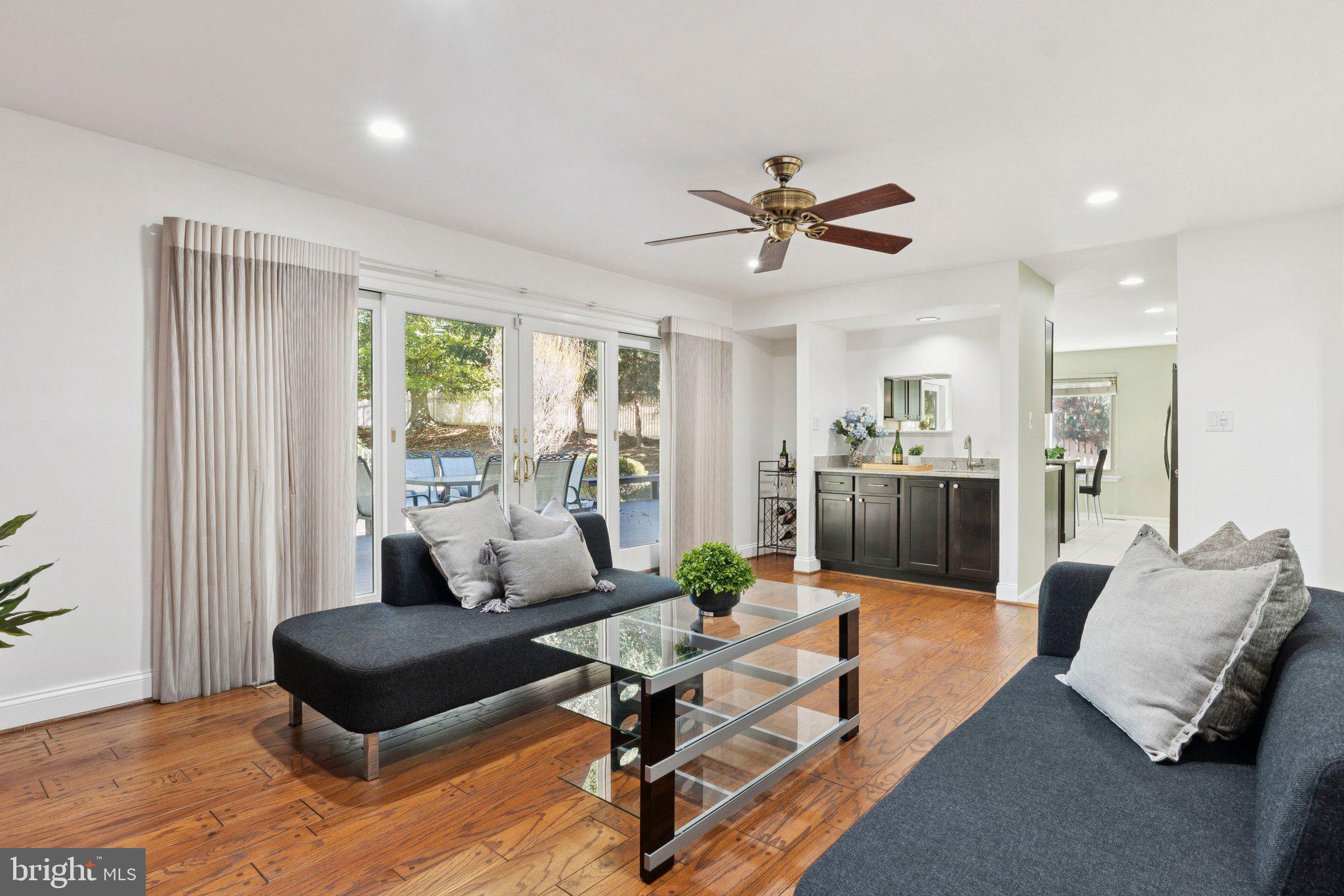 EVERGREEN - Residential