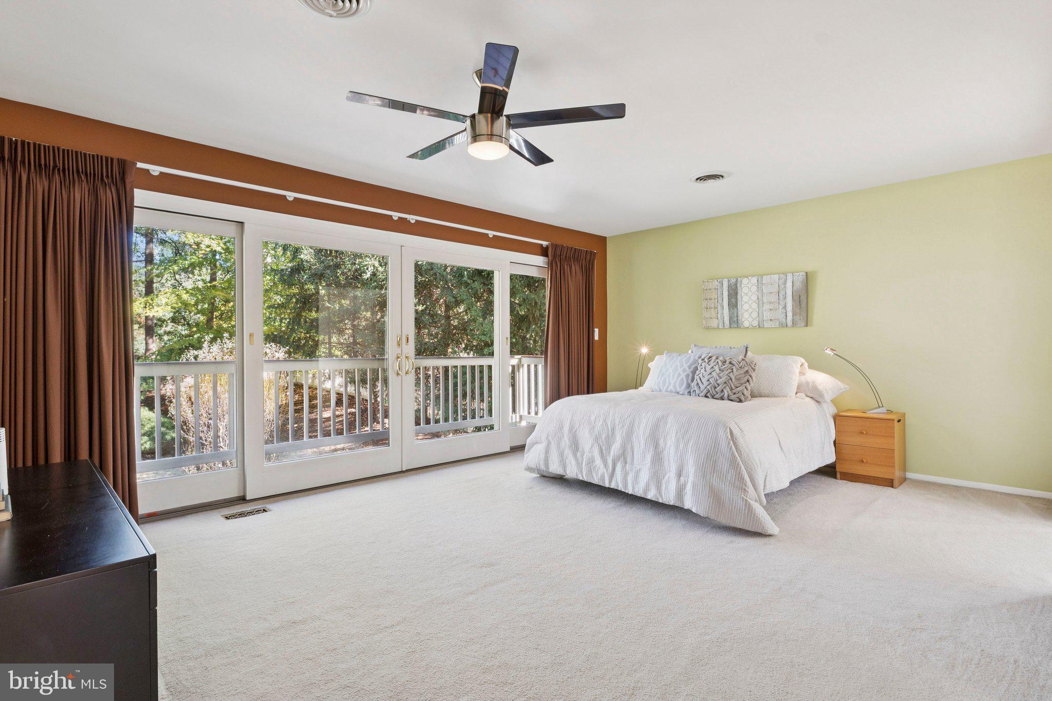 EVERGREEN - Residential