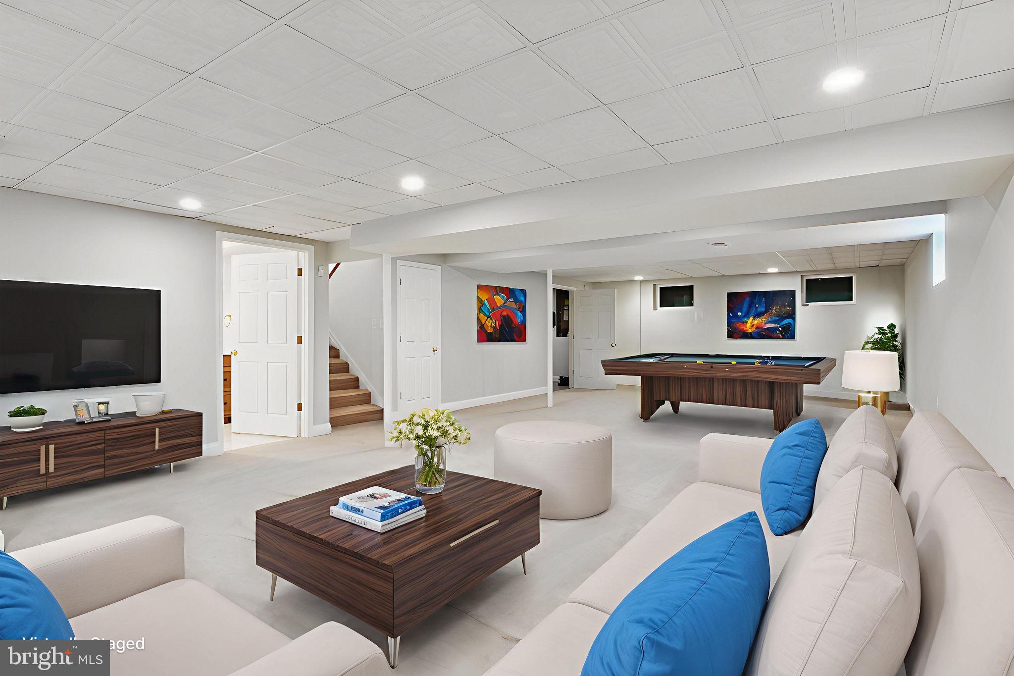 EVERGREEN - Residential