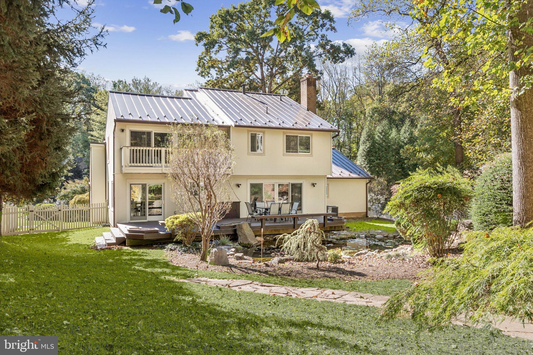 EVERGREEN - Residential