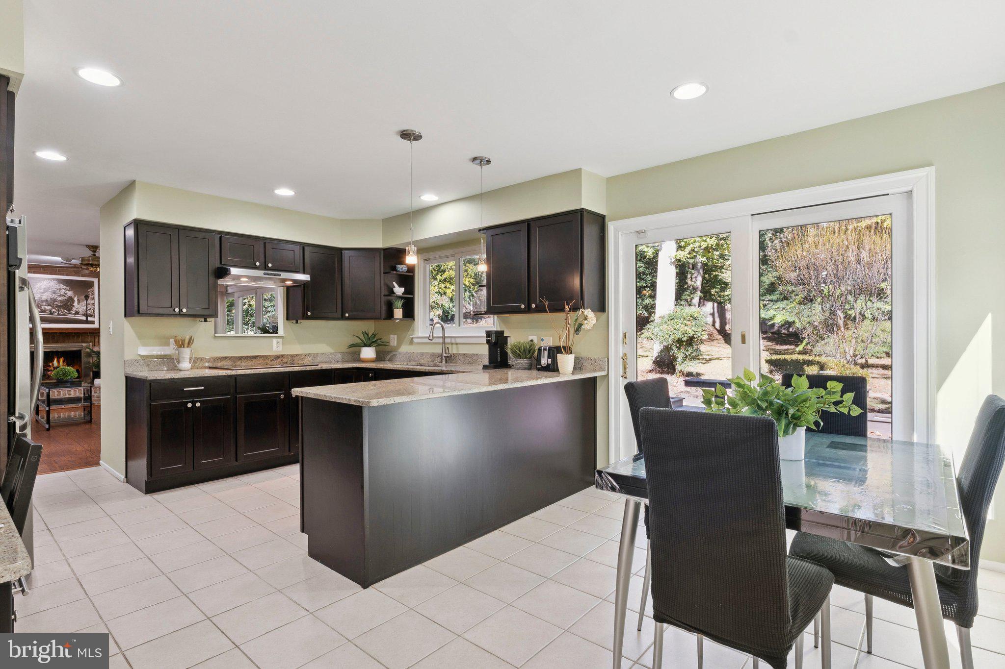 EVERGREEN - Residential