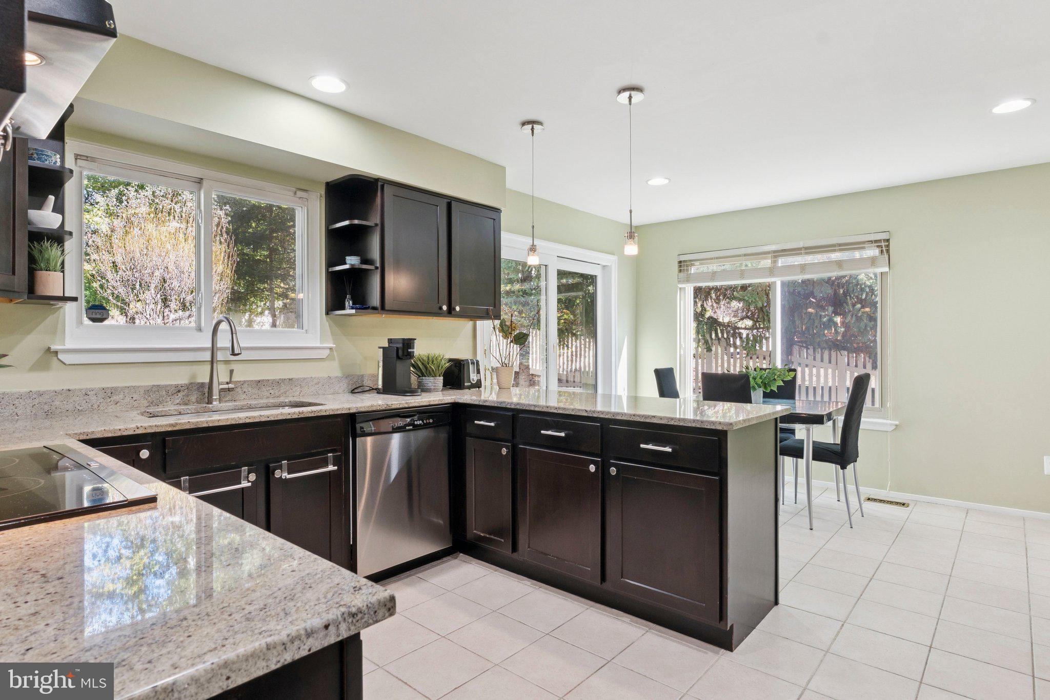 EVERGREEN - Residential