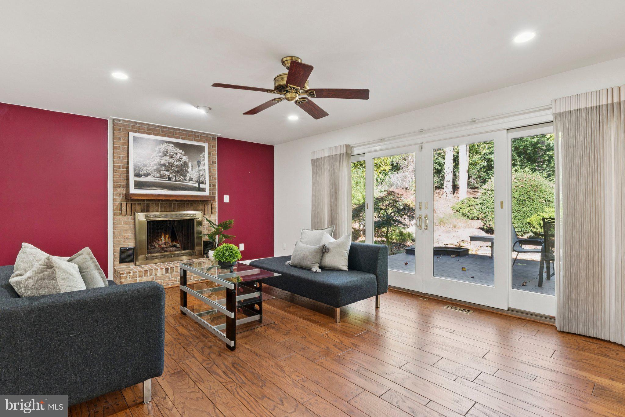 EVERGREEN - Residential