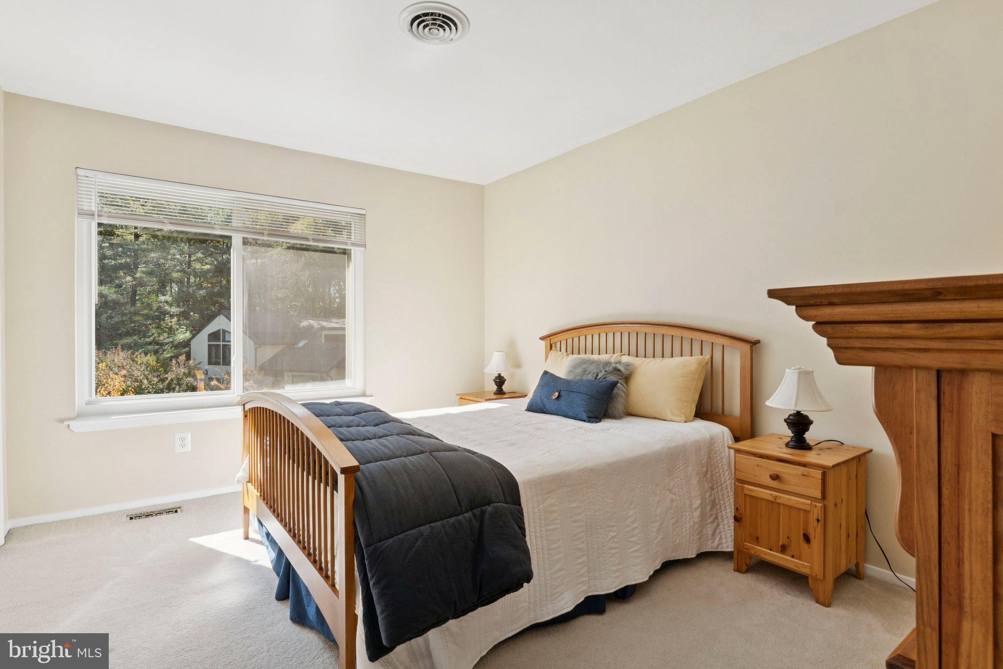 EVERGREEN - Residential