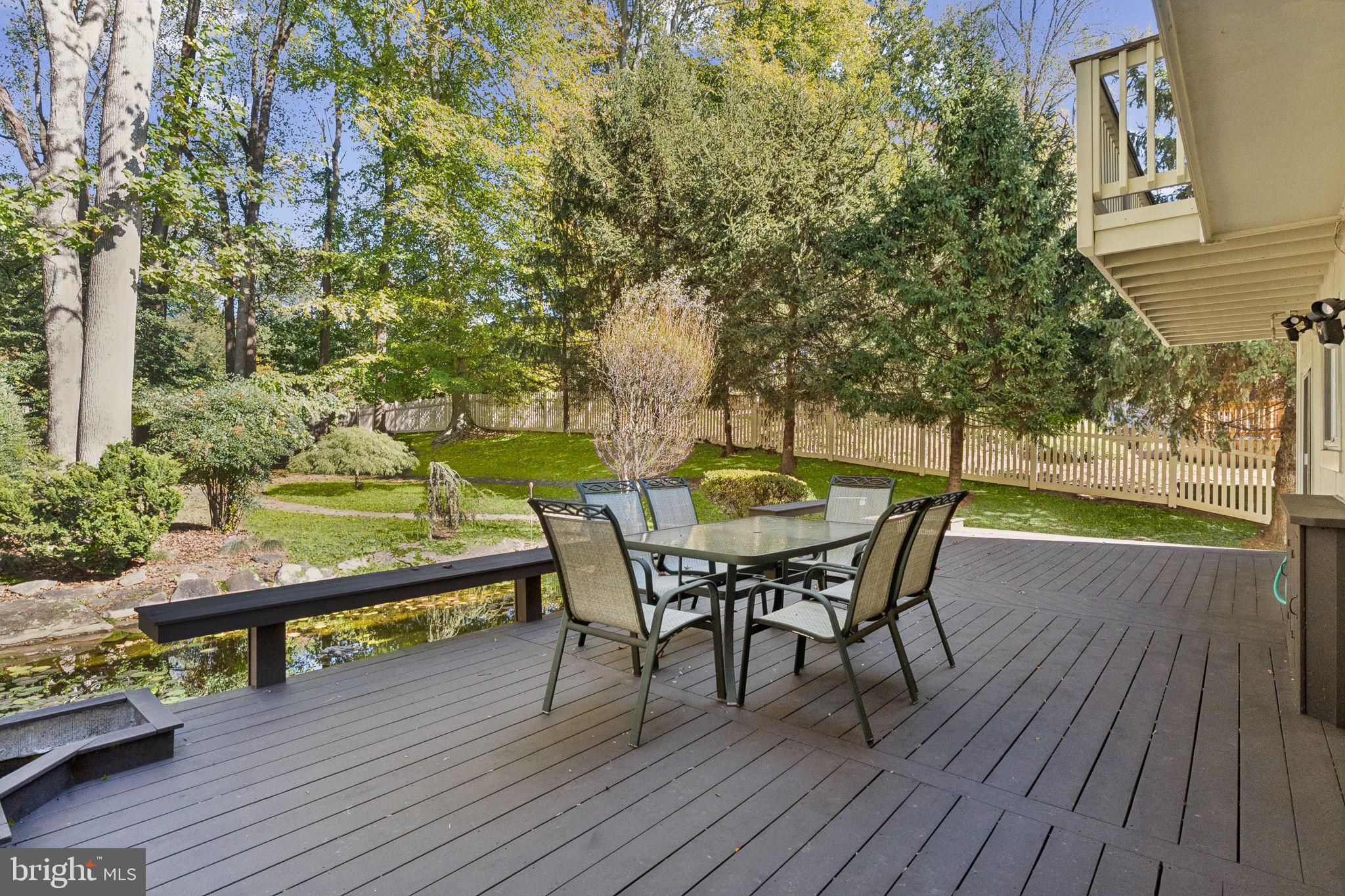 EVERGREEN - Residential