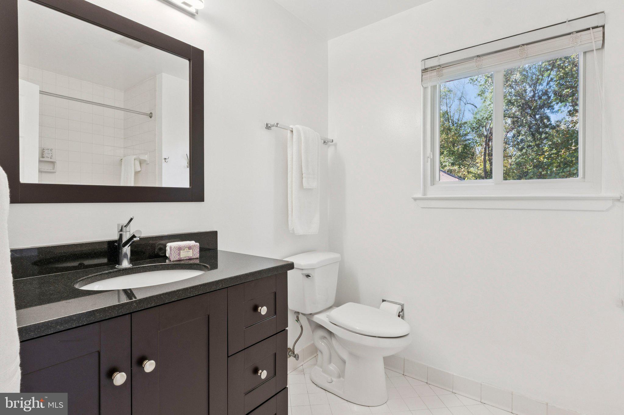 EVERGREEN - Residential