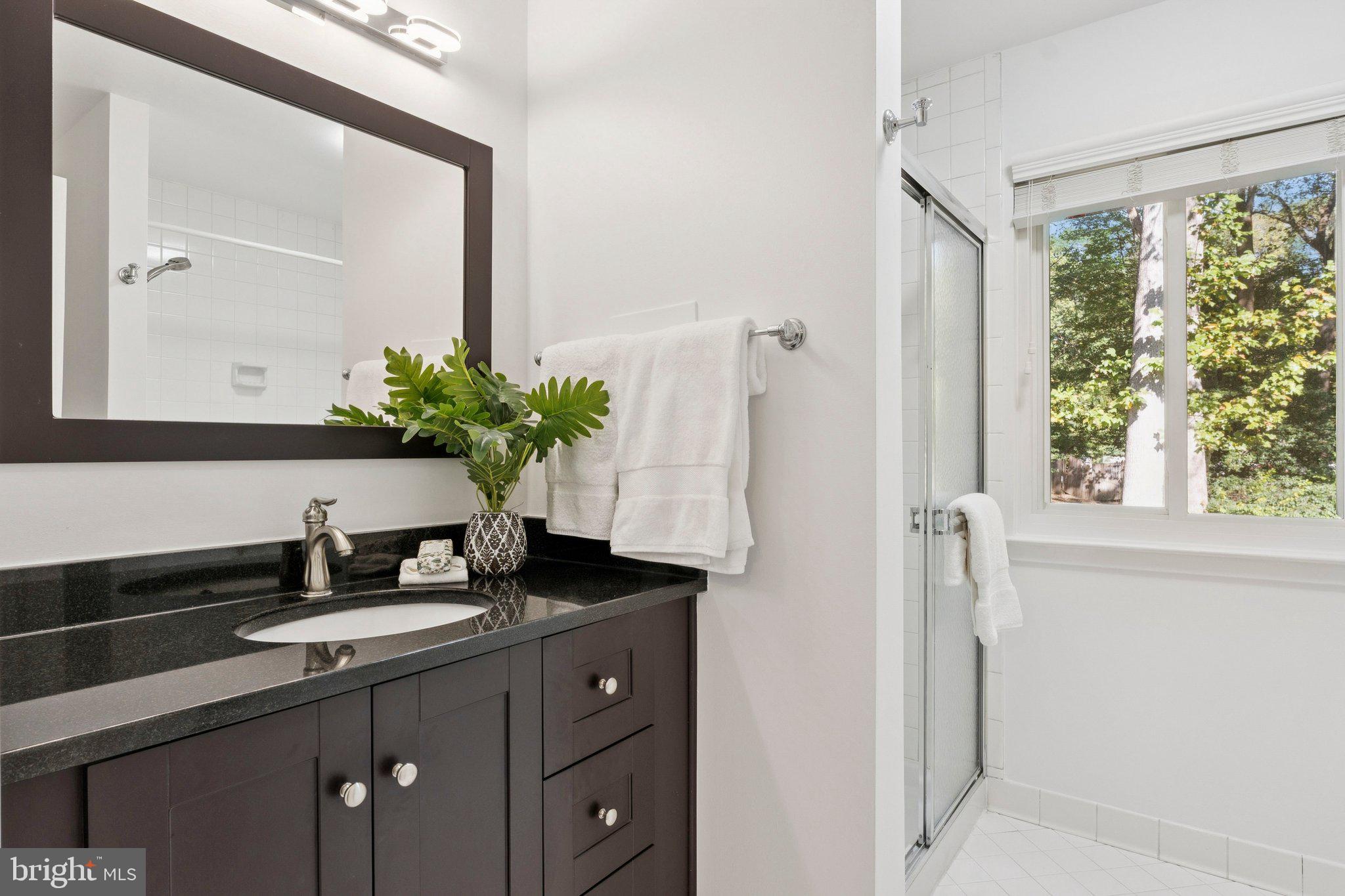 EVERGREEN - Residential