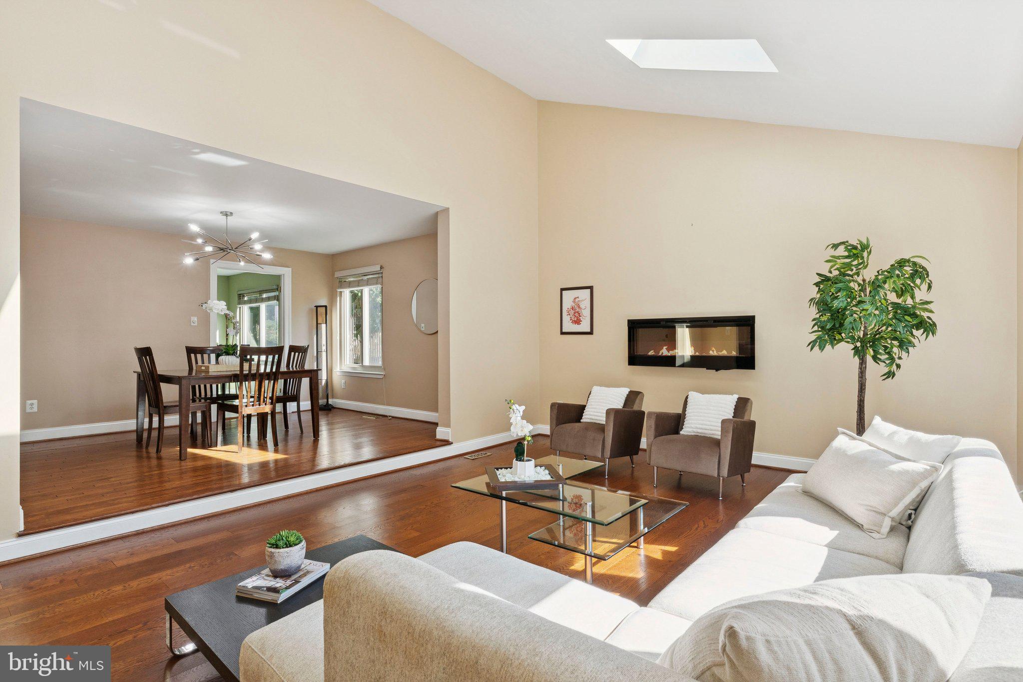 EVERGREEN - Residential