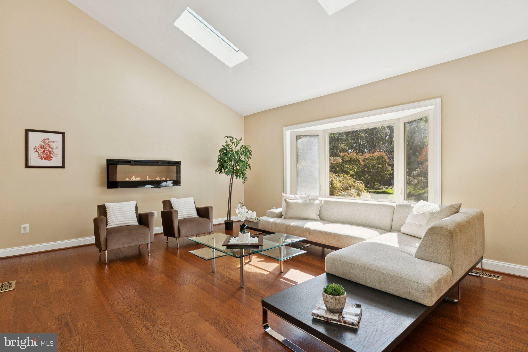 EVERGREEN - Residential