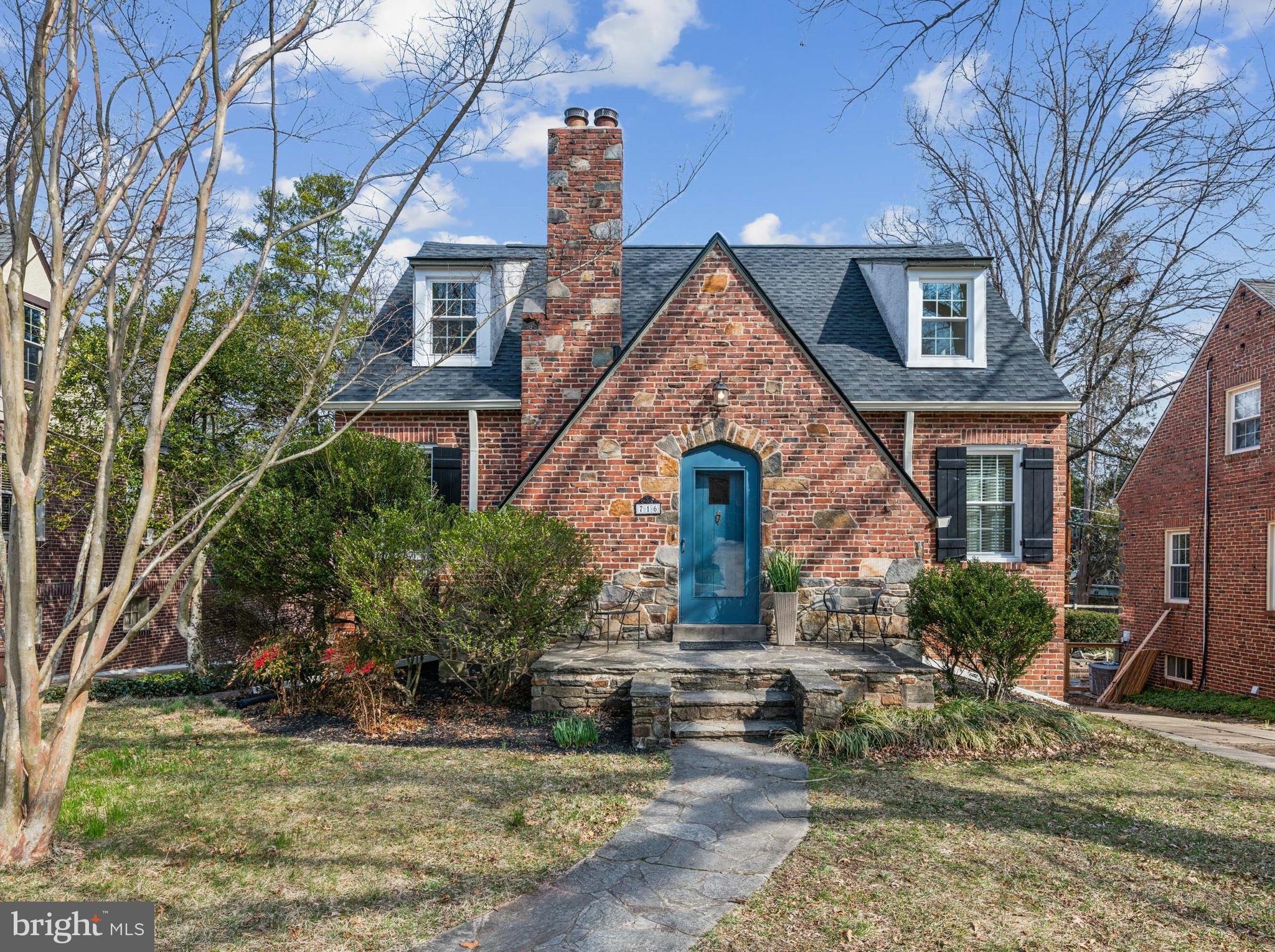 ANNESLIE - Residential