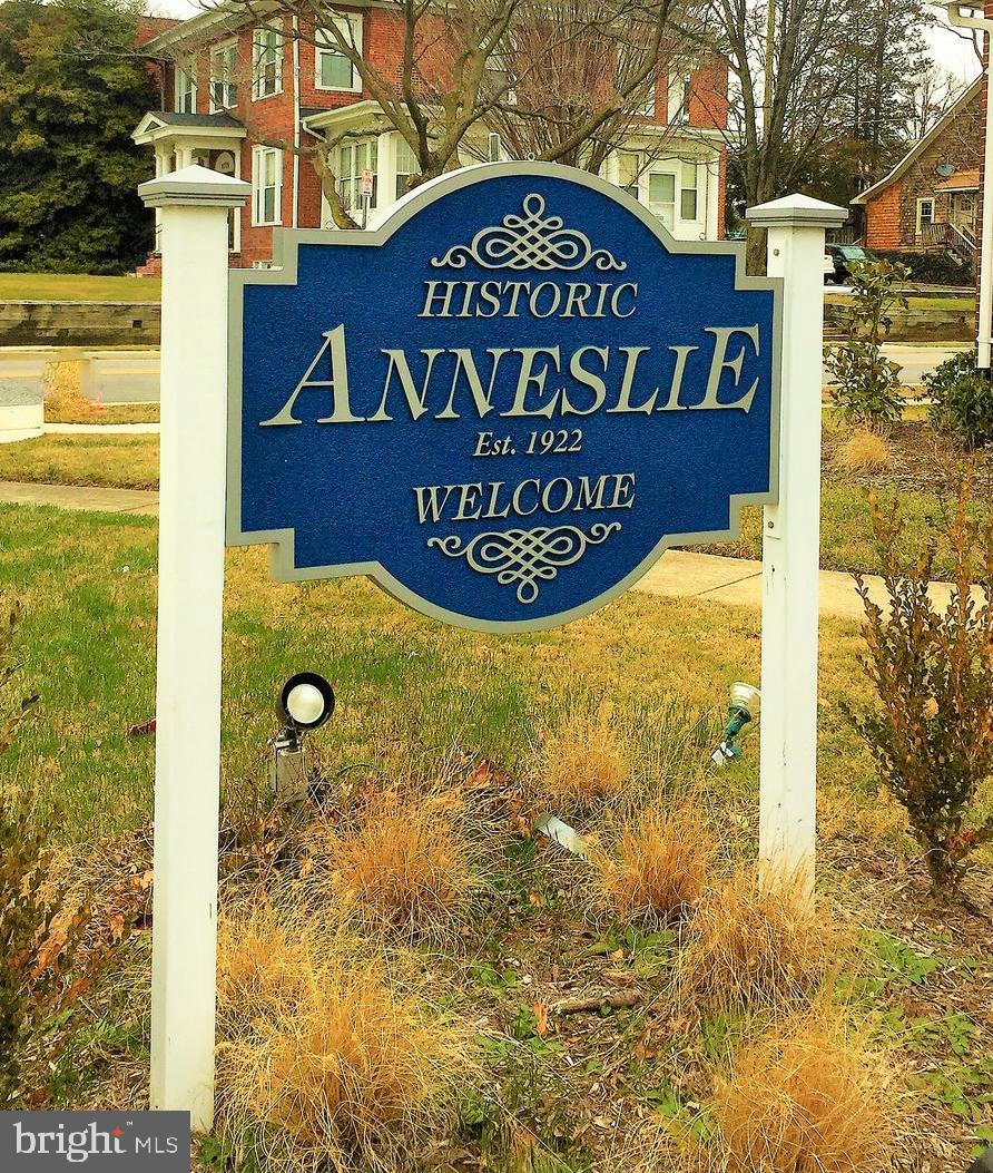 ANNESLIE - Residential