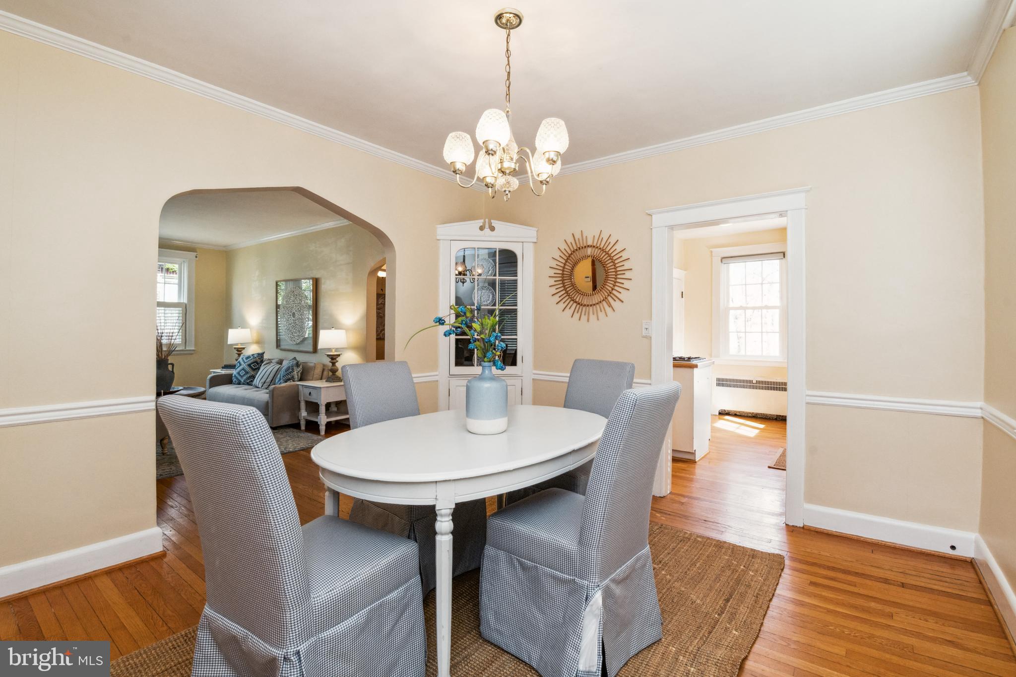 ANNESLIE - Residential