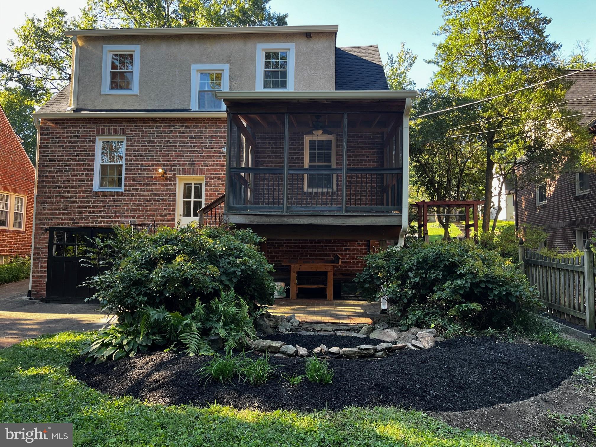 ANNESLIE - Residential