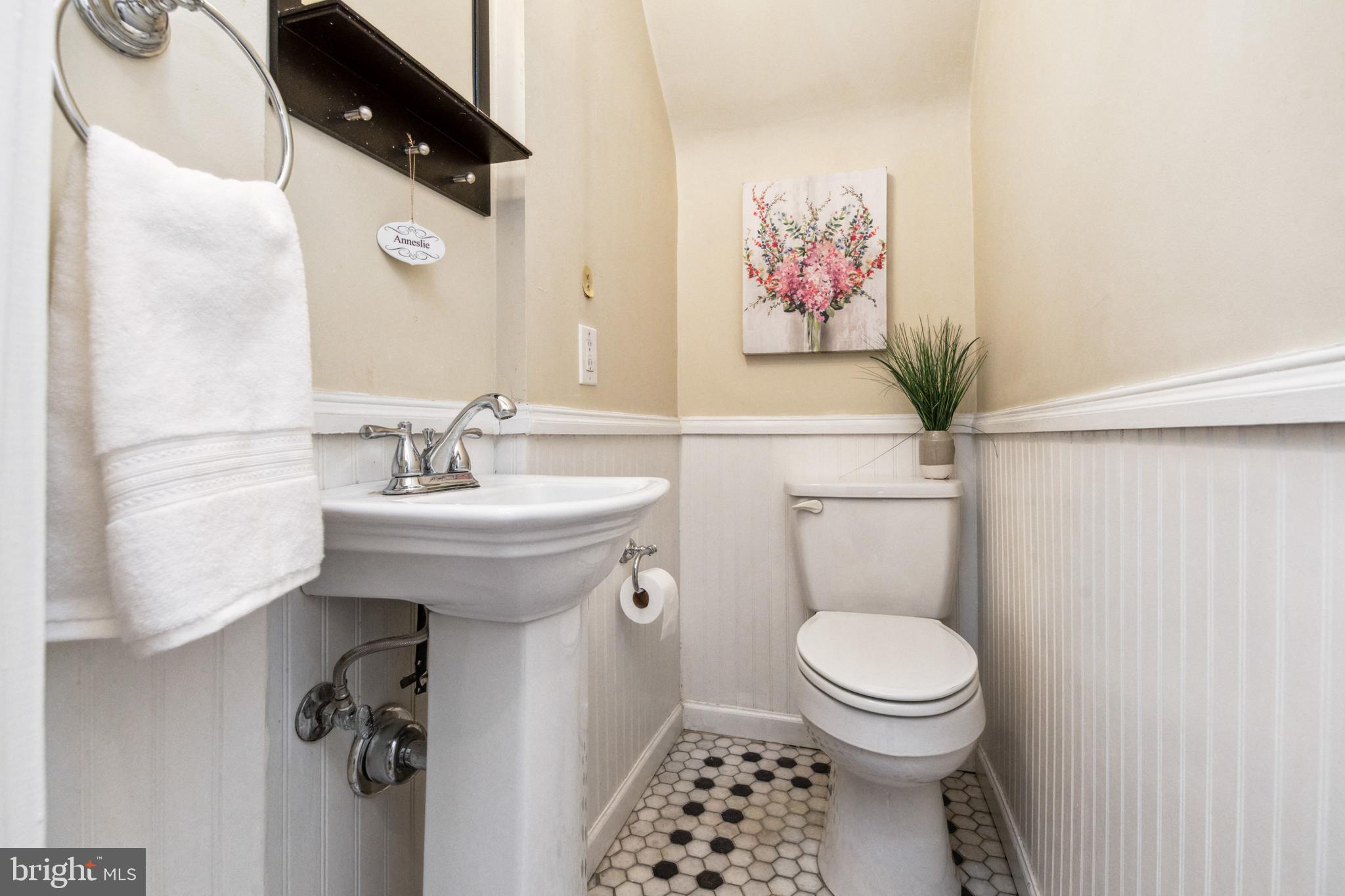 ANNESLIE - Residential