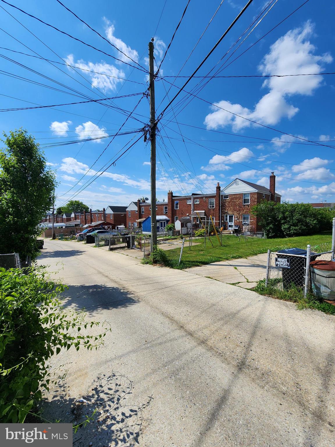 BERKSHIRE - Residential