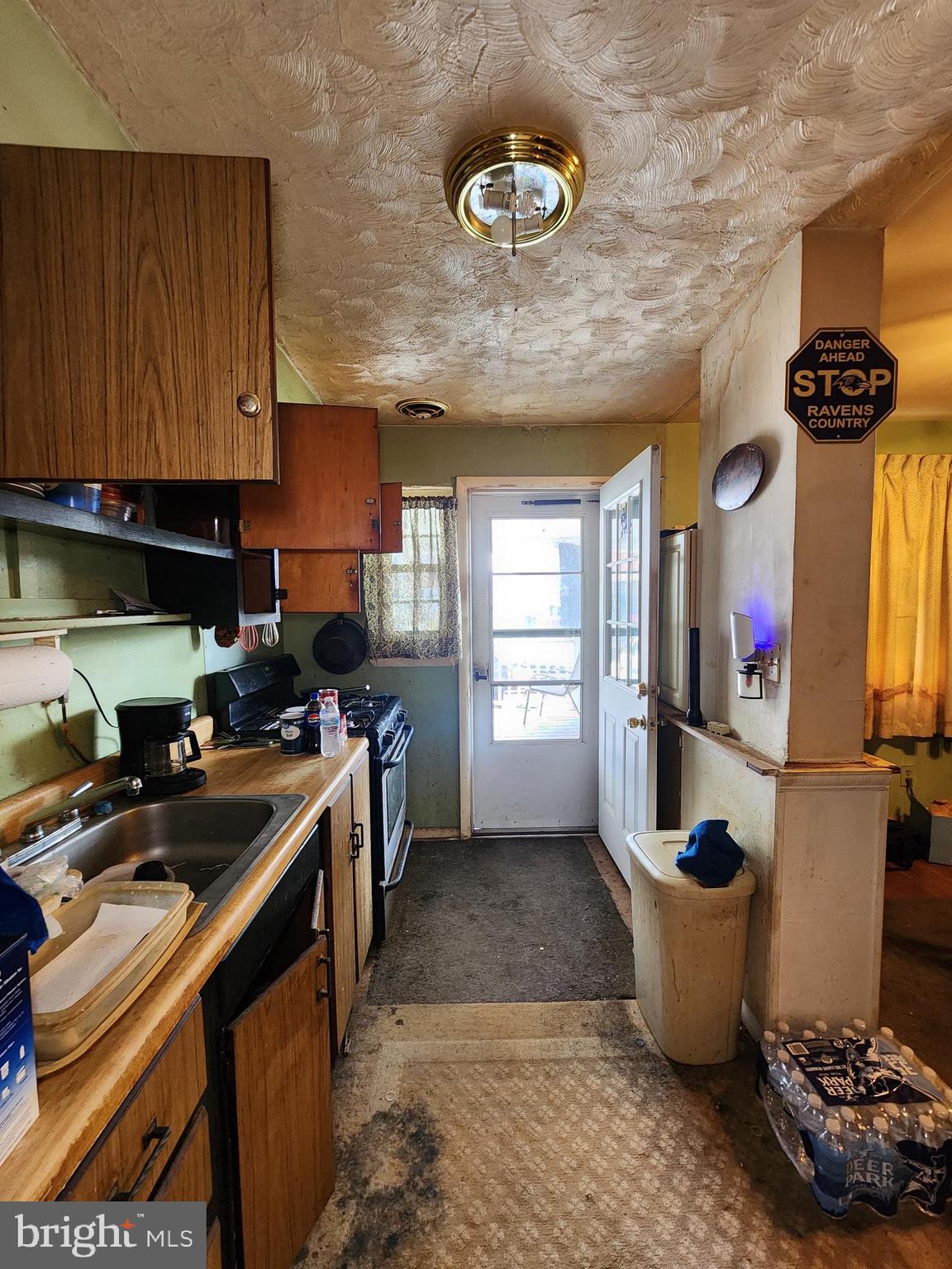 BERKSHIRE - Residential