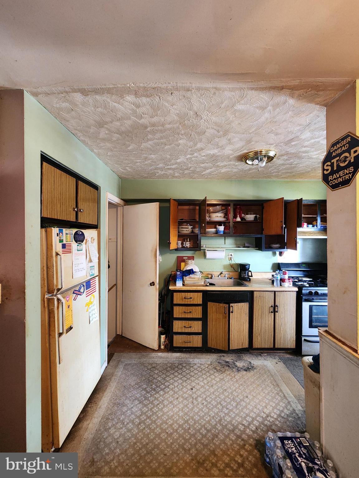 BERKSHIRE - Residential