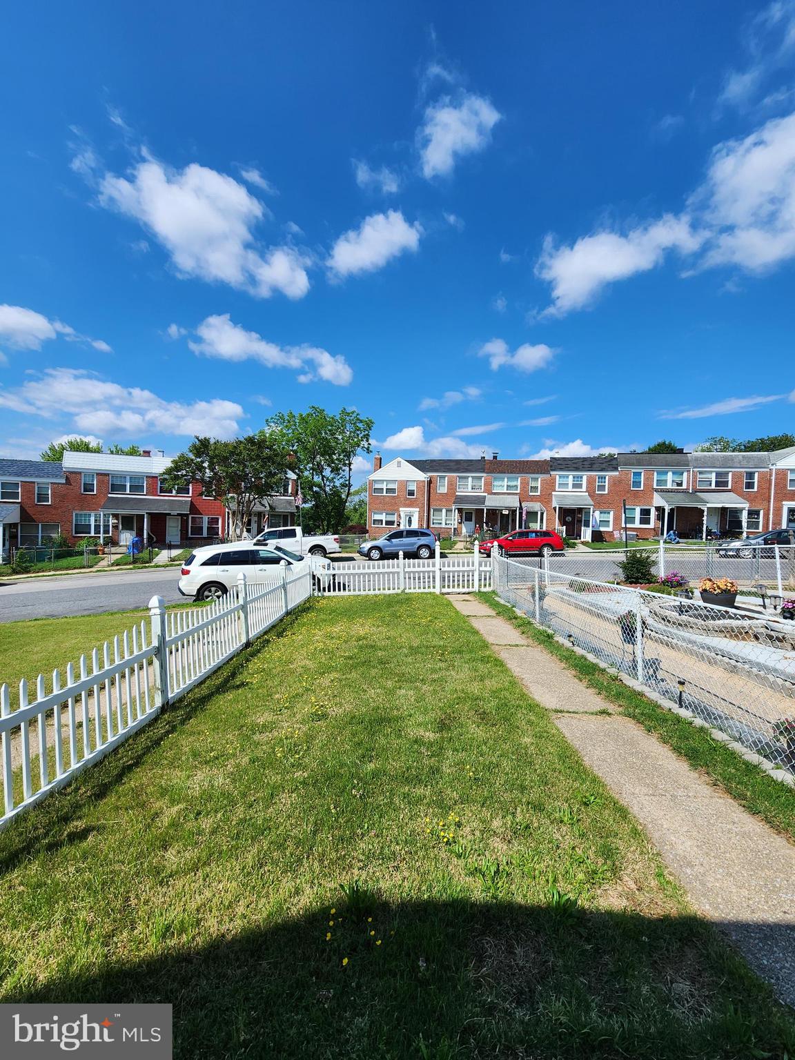 BERKSHIRE - Residential