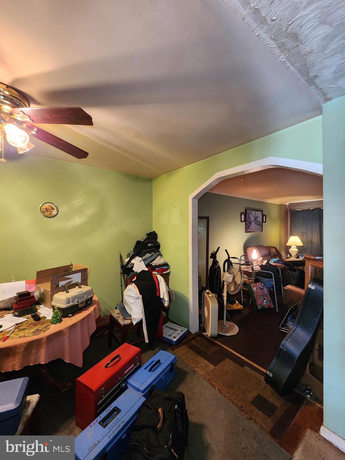 BERKSHIRE - Residential