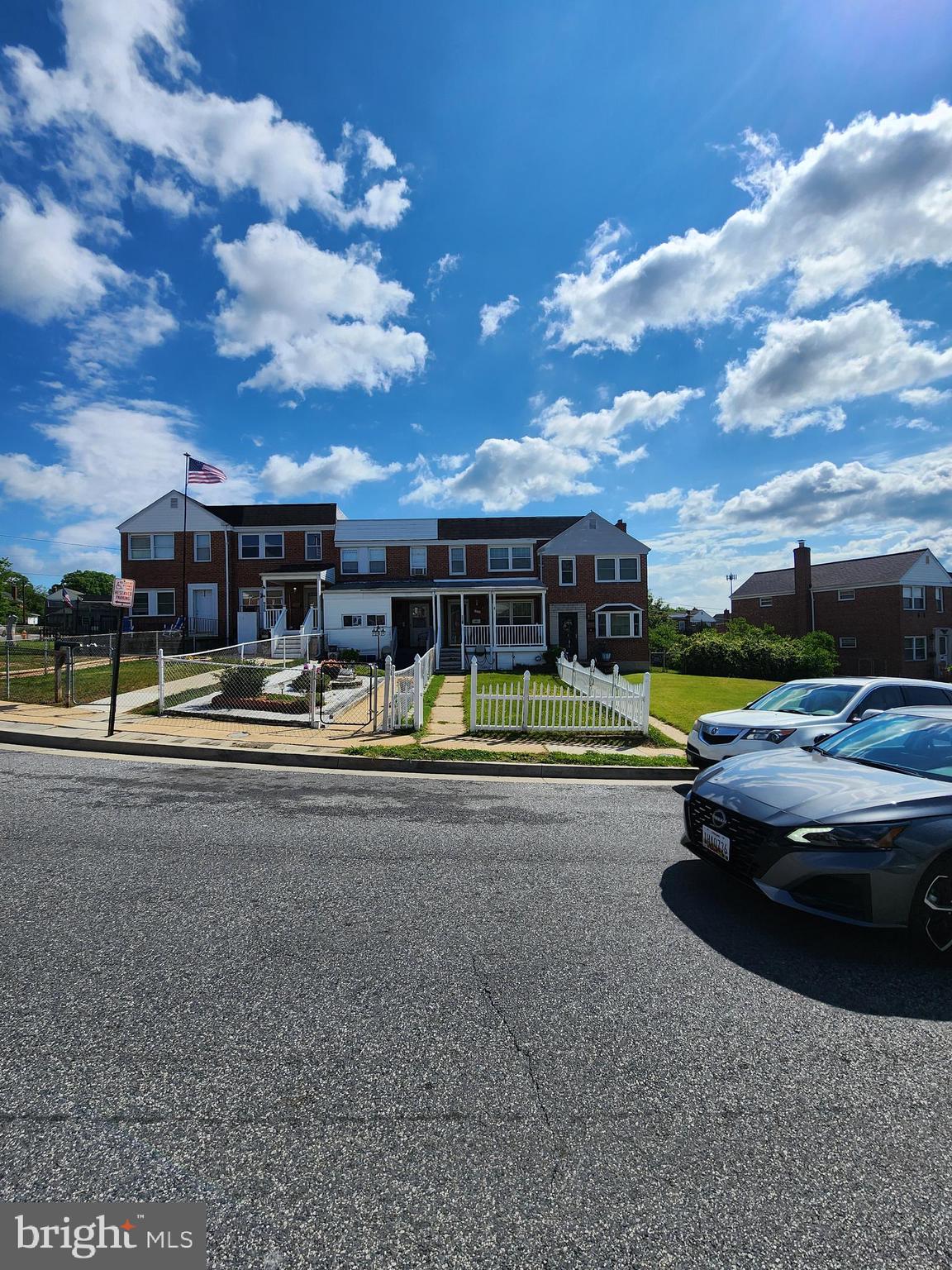 BERKSHIRE - Residential