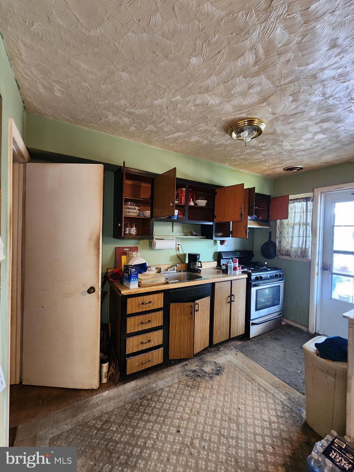 BERKSHIRE - Residential