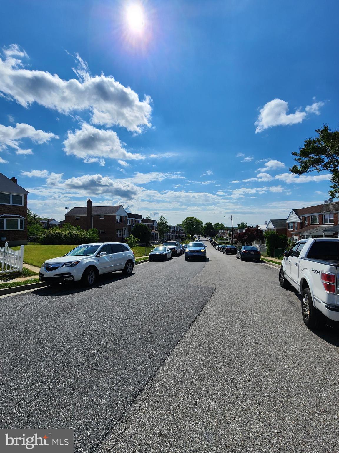 BERKSHIRE - Residential