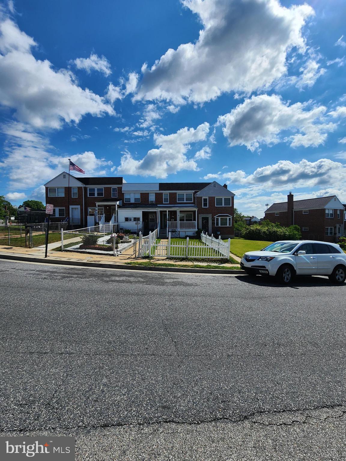 BERKSHIRE - Residential