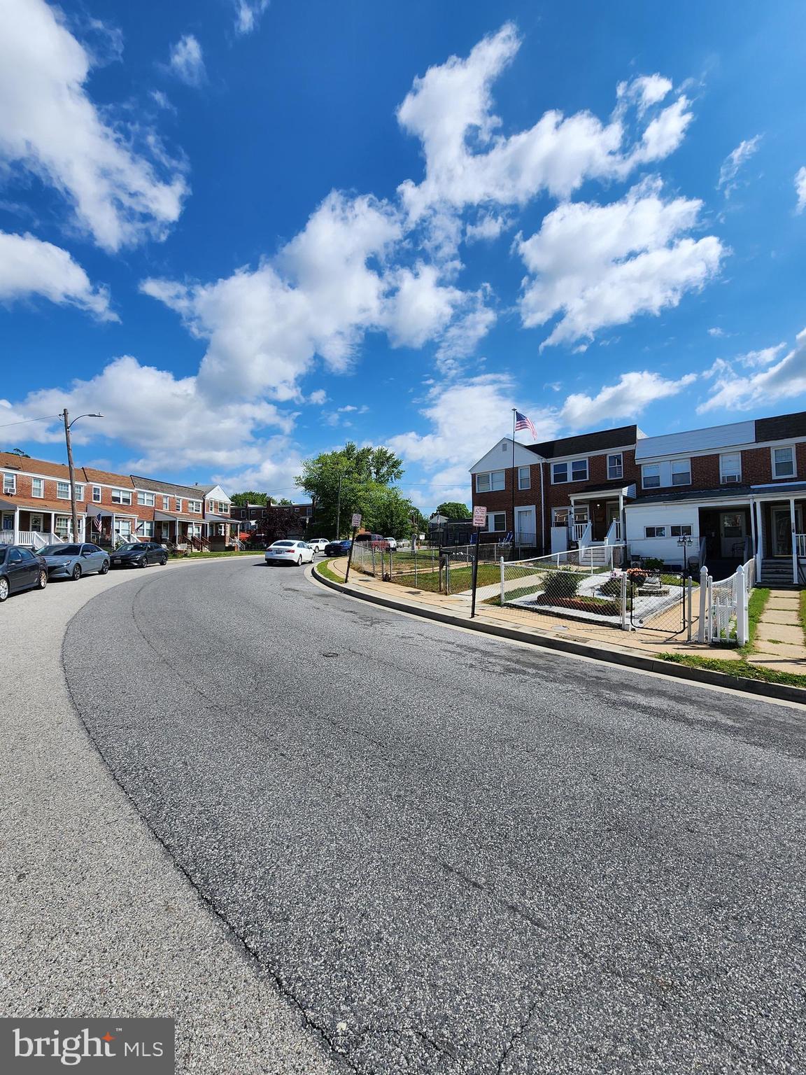 BERKSHIRE - Residential