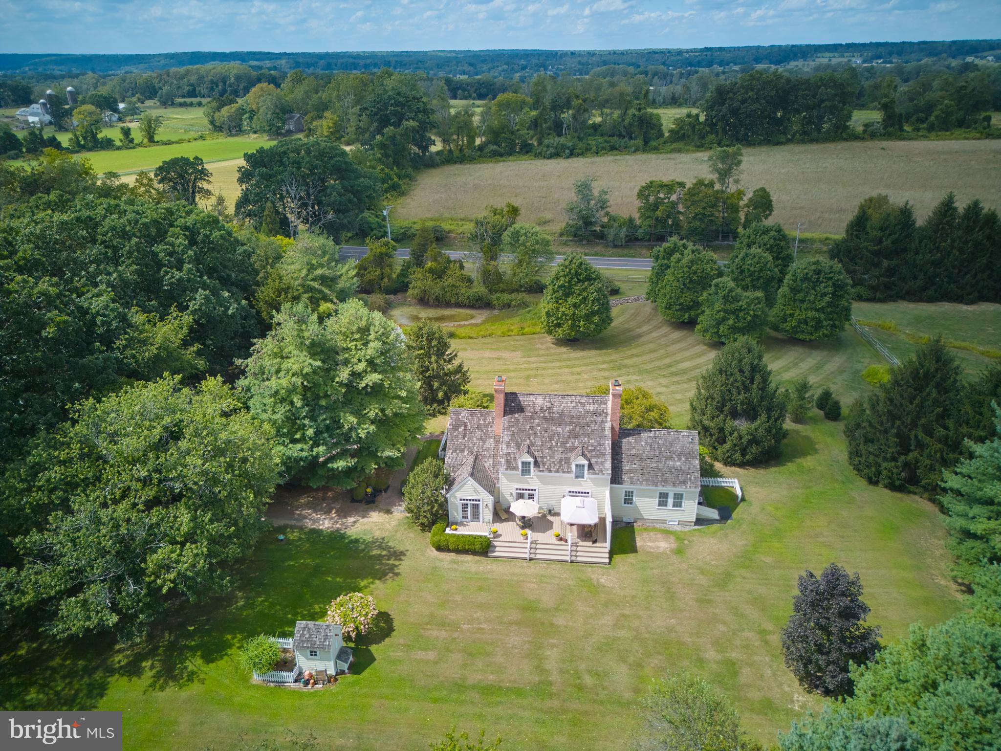 925 SERGEANTSVILLE ROAD