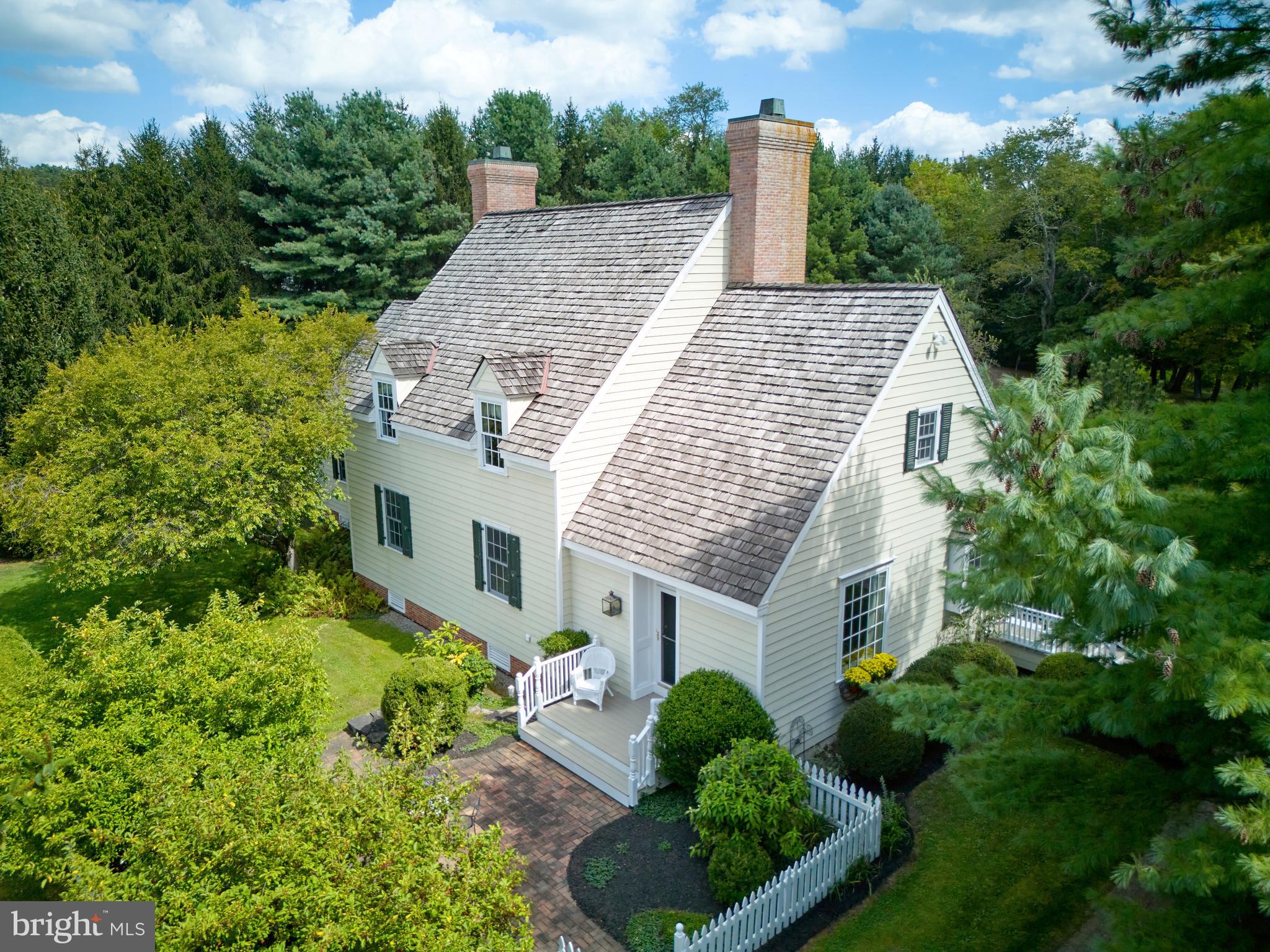 925 SERGEANTSVILLE ROAD